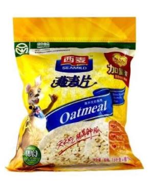 燕麥片十大品牌排行榜,桂格、西麥牌的都不錯(cuò)