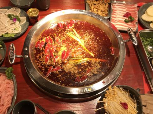 2019中國人氣的火鍋品牌排名,譚鴨血老火鍋、重慶崽兒火鍋發(fā)展好
