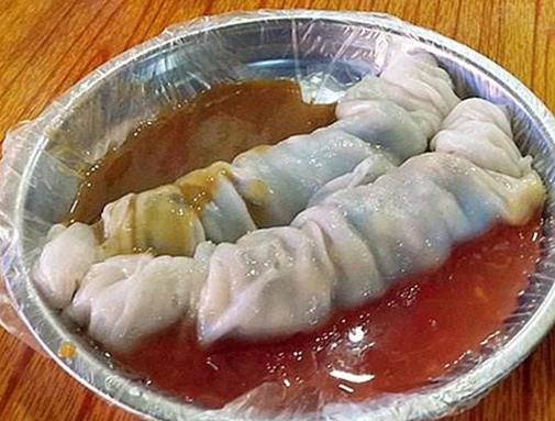 南寧十大特色美食餐廳,復(fù)記老友粉、舒記老友粉是網(wǎng)紅店