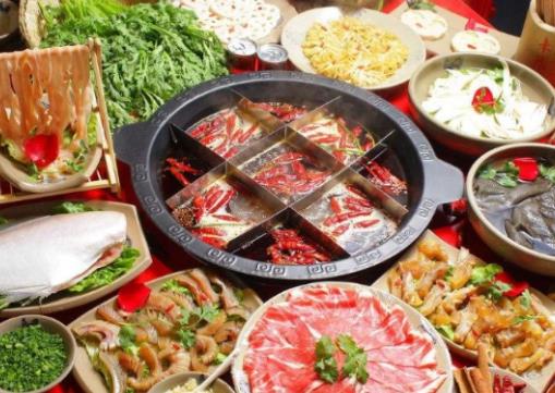 2019中國人氣的火鍋品牌排名,譚鴨血老火鍋、重慶崽兒火鍋發(fā)展好