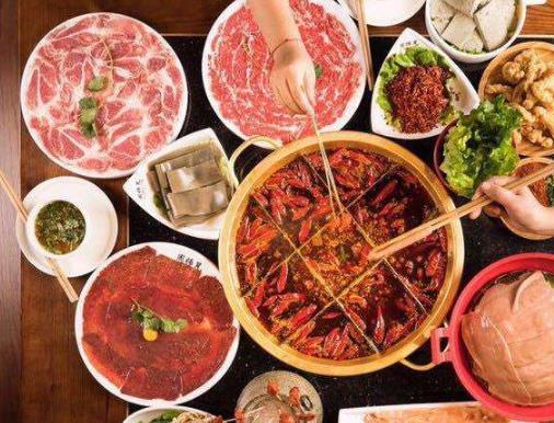 2019中國人氣的火鍋品牌排名,譚鴨血老火鍋、重慶崽兒火鍋發(fā)展好