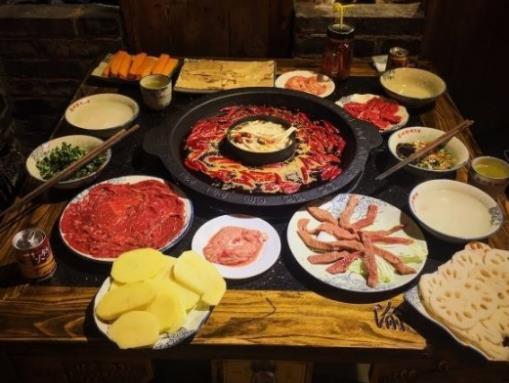 2019中國人氣的火鍋品牌排名,譚鴨血老火鍋、重慶崽兒火鍋發(fā)展好