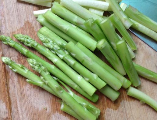 十大美白蔬菜排行榜,豌豆、蘑菇都是美白好幫手