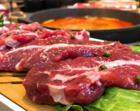 2019中國人氣的火鍋品牌排名,譚鴨血老火鍋、重慶崽兒火鍋發(fā)展好