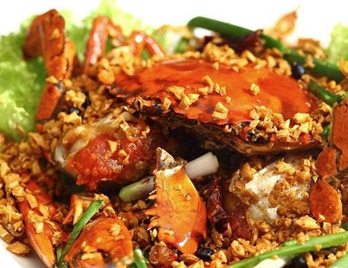 香港銅鑼灣十大美食排名,絲襪奶茶、避風(fēng)塘炒蟹都很出名