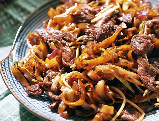 香港銅鑼灣十大美食排名,絲襪奶茶、避風(fēng)塘炒蟹都很出名