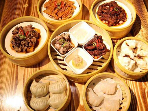 香港銅鑼灣十大美食排名,絲襪奶茶、避風(fēng)塘炒蟹都很出名