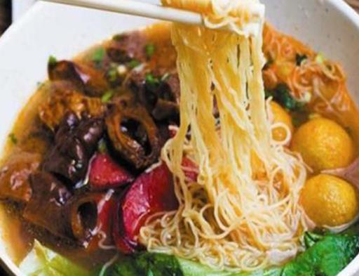 香港銅鑼灣十大美食排名,絲襪奶茶、避風(fēng)塘炒蟹都很出名