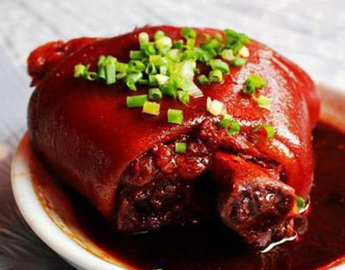 貴州十大特色菜排名,泡椒板筋、折耳根炒臘肉很有講究