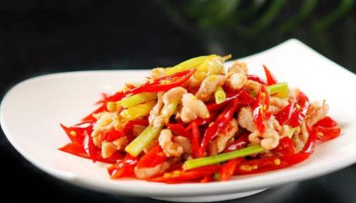 貴州十大特色菜排名,泡椒板筋、折耳根炒臘肉很有講究