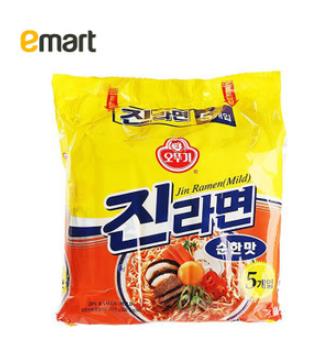 全球十大最辣泡面排名,emart辣拉面、三養(yǎng)辣烤雞面辣得爽