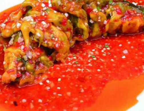 貴州十大特色菜排名,泡椒板筋、折耳根炒臘肉很有講究