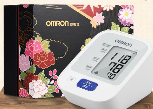 日本電子血壓計(jì)排名,歐姆龍電子血壓計(jì)有一鍵自動(dòng)加壓功能