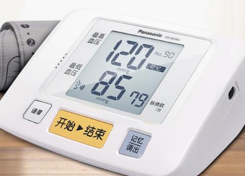 日本電子血壓計(jì)排名,歐姆龍電子血壓計(jì)有一鍵自動(dòng)加壓功能