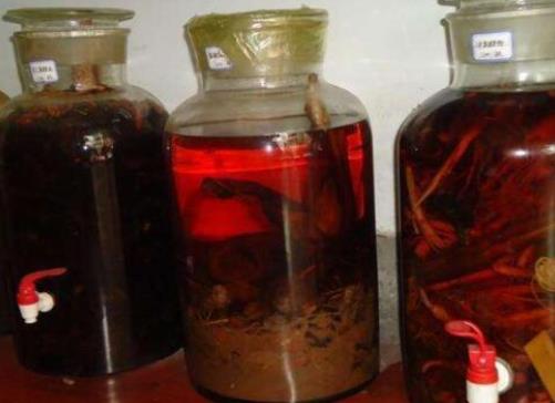 十大補(bǔ)腎壯陽酒排名,鹿鞭酒用于腎虛,藏鷹酒溫補(bǔ)壯陽