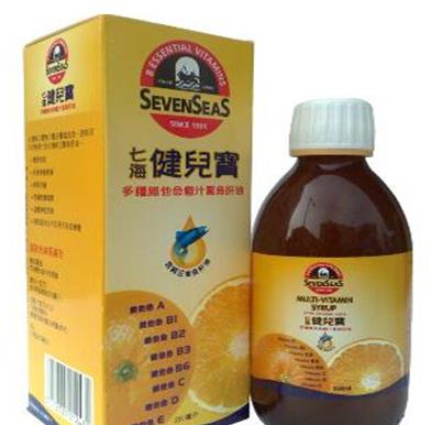 香港十大小孩必備藥排名,衍生七星茶針對(duì)小孩睡眠質(zhì)量不好
