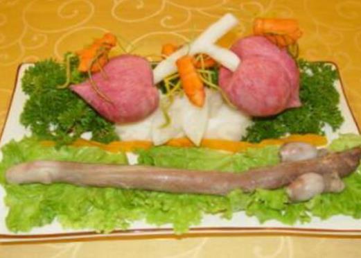 生精最快的食物排行榜,雞蛋和大米熬粥很營養(yǎng),泥鰍很溫和