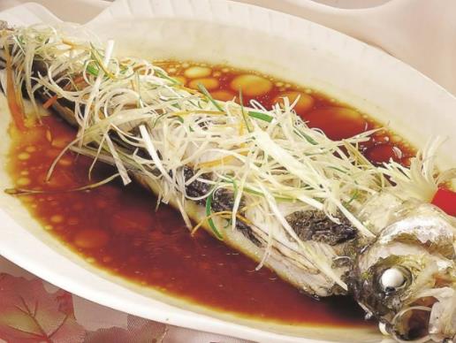 十大長壽食物排名,多吃蘋果增強(qiáng)免疫力,魚富含蛋白質(zhì)