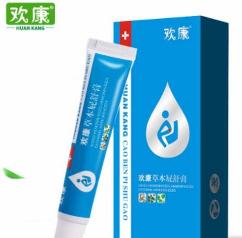 孕婦痔瘡膏排行榜推薦,SOS特效痔瘡膏精選植物舒緩成分