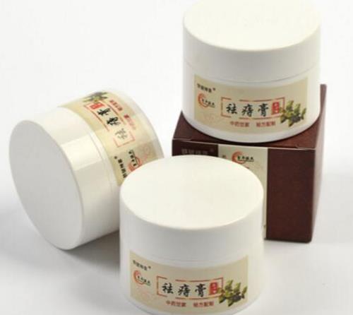 孕婦痔瘡膏排行榜推薦,SOS特效痔瘡膏精選植物舒緩成分