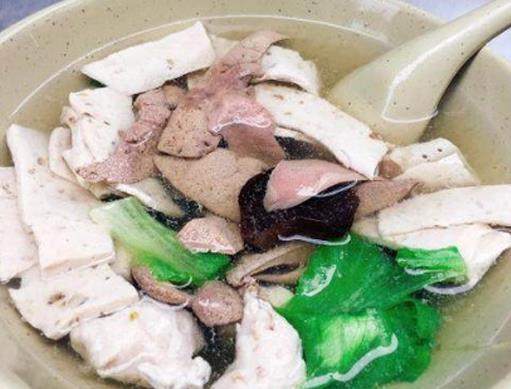 漳州十大小吃排名,貓仔粥味道鮮美,五香卷噴香軟糯