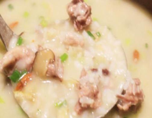 江門(mén)十大小吃排名,竹筒飯是江門(mén)特色,外海面韌性十足