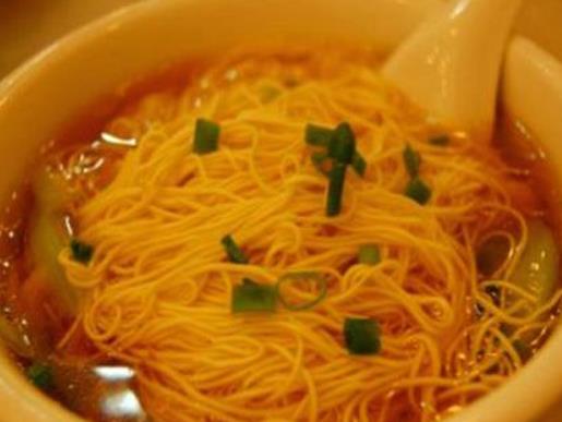 江門(mén)十大小吃排名,竹筒飯是江門(mén)特色,外海面韌性十足