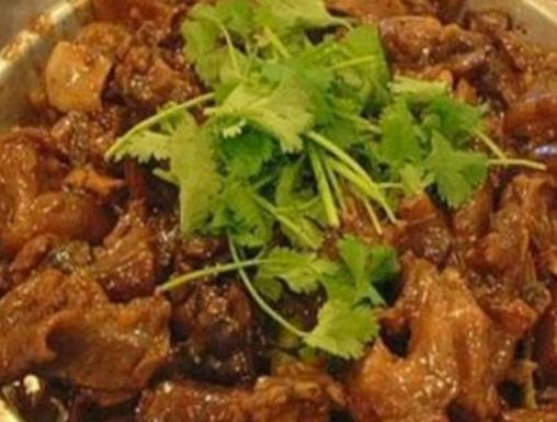 江門(mén)十大小吃排名,竹筒飯是江門(mén)特色,外海面韌性十足