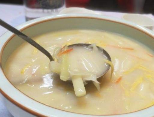 濟(jì)南必吃十大小吃排名,壇子肉肥而不膩,草包包子口感細(xì)膩