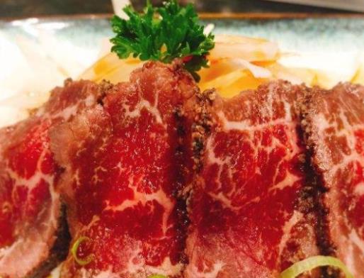 大連十大頂級(jí)日本料理排名,銀座日本料理的芝士焗蝦很棒