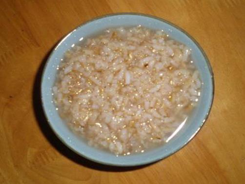 常德十大小吃排名,穿眼粑粑也叫油粑粑,煎米茶有特色