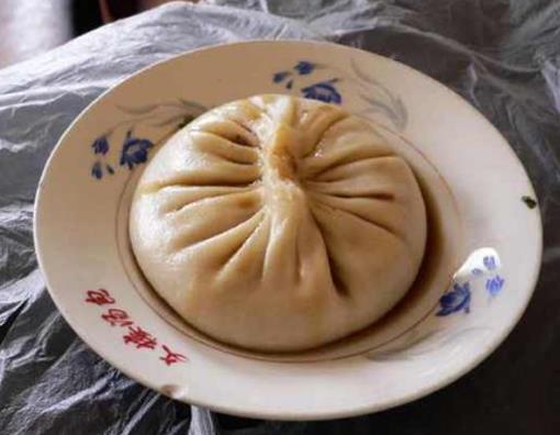 淮安十大小吃排名,茶馓在清朝是貢品,翡翠燒麥軟糯可口
