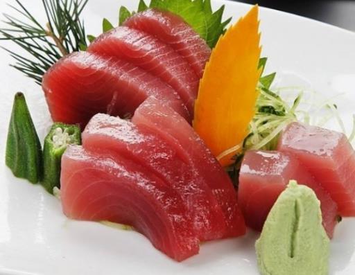 大連十大頂級(jí)日本料理排名,銀座日本料理的芝士焗蝦很棒