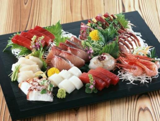 大連十大頂級(jí)日本料理排名,銀座日本料理的芝士焗蝦很棒