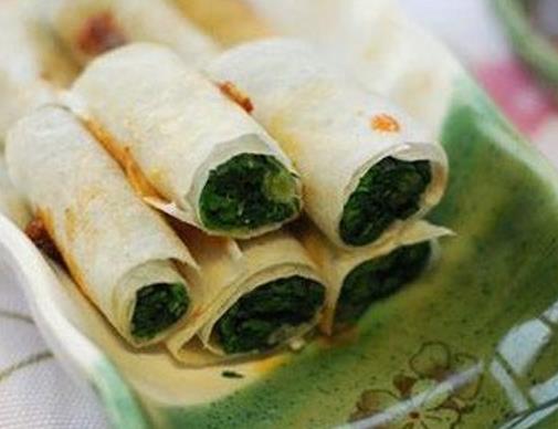 淮安十大小吃排名,茶馓在清朝是貢品,翡翠燒麥軟糯可口