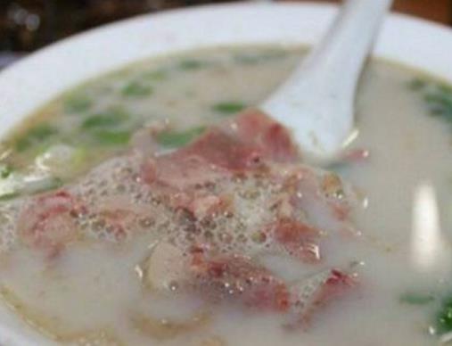 聊城十大小吃排名,熏雞是傳統(tǒng)美食,呱嗒有兩百年歷史