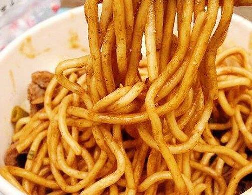 武漢十大熱干面排名,蔡林記熱干面、趙師傅紅油熱干面很出眾