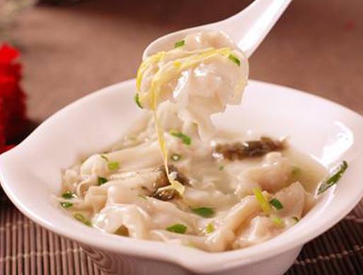 蘇州必吃十大美食攻略,生煎包滋味豐富,松鼠桂魚(yú)很可口