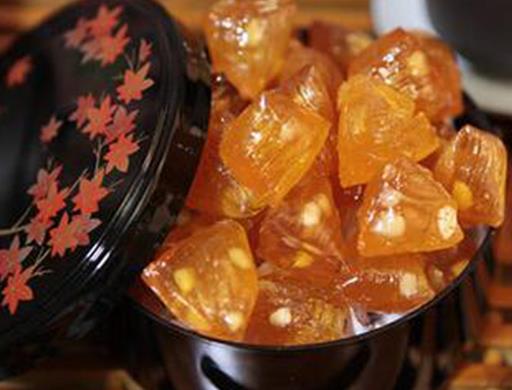 蘇州必吃十大美食攻略,生煎包滋味豐富,松鼠桂魚(yú)很可口