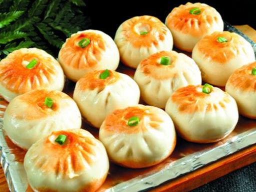 蘇州必吃十大美食攻略,生煎包滋味豐富,松鼠桂魚(yú)很可口
