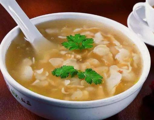 日照十大名吃排名,酒香雞是日照特色,瑪瑙銀杏是漢族名菜