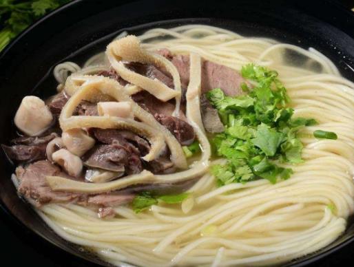 日照十大名吃排名,酒香雞是日照特色,瑪瑙銀杏是漢族名菜