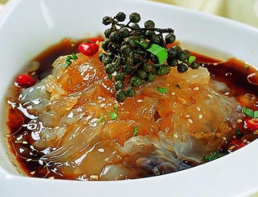 日照十大名吃排名,酒香雞是日照特色,瑪瑙銀杏是漢族名菜