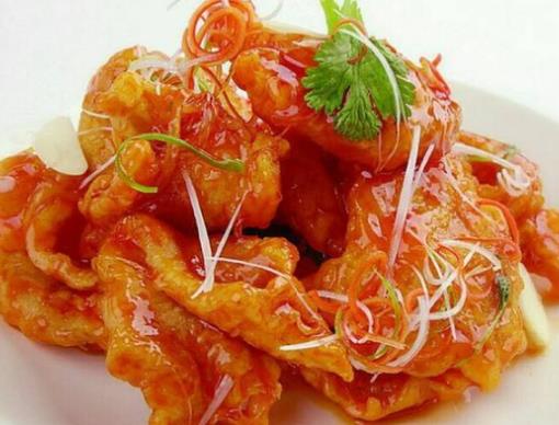 沈陽十大小吃排名,馬家燒麥?zhǔn)抢献痔?hào),沈陽回頭是清真食品