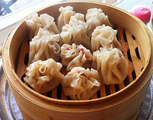 沈陽十大小吃排名,馬家燒麥?zhǔn)抢献痔?hào),沈陽回頭是清真食品