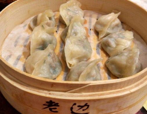 沈陽十大小吃排名,馬家燒麥?zhǔn)抢献痔?hào),沈陽回頭是清真食品