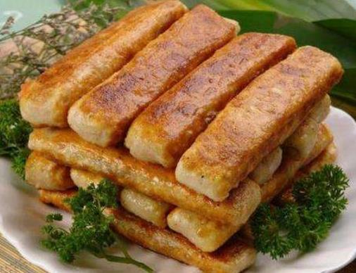 沈陽十大小吃排名,馬家燒麥?zhǔn)抢献痔?hào),沈陽回頭是清真食品
