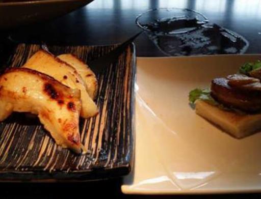 上海十大自助餐排名,榮新館有鰣魚表演,桐花和食有頂級日料
