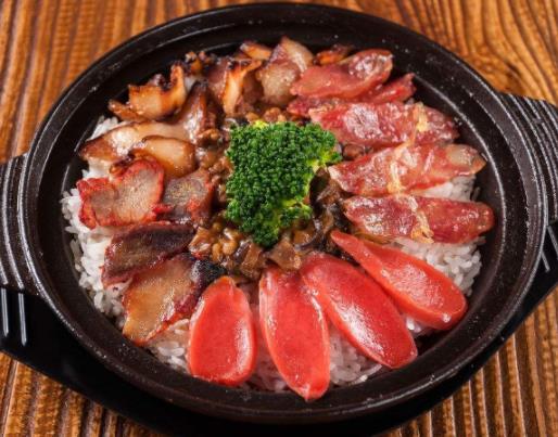 東莞虎門(mén)特色美食,家鄉(xiāng)碌鵝香氣四溢,虎門(mén)蟹餅入口即化