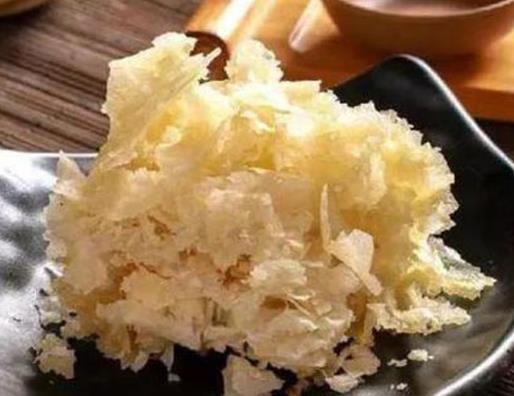 唐山十大名小吃,蜂蜜麻糖甜而不膩,棋子燒餅很有名